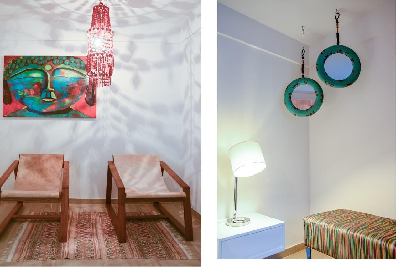 Hotel Amatista 산미겔데아옌데 외부 사진