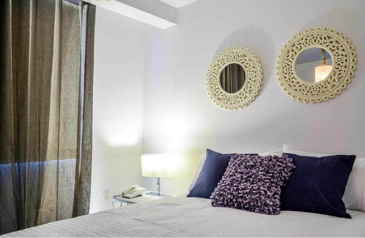 Hotel Amatista 산미겔데아옌데 외부 사진