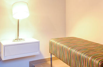 Hotel Amatista 산미겔데아옌데 외부 사진